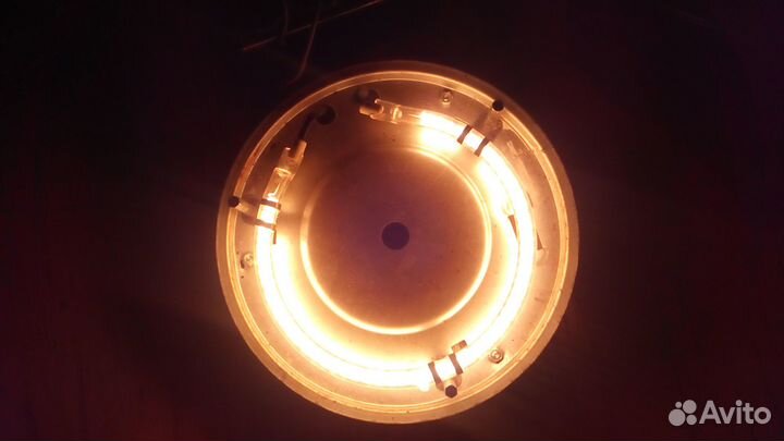 Аэрогриль vitek