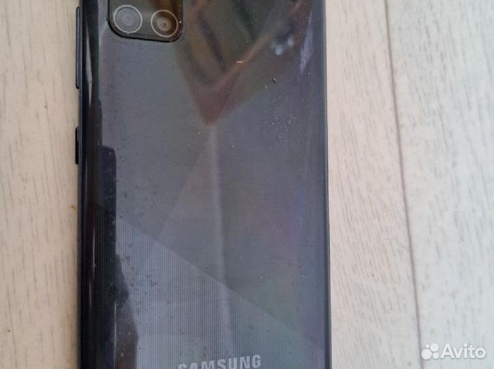 Samsung Galaxy A51, 4/64 ГБ