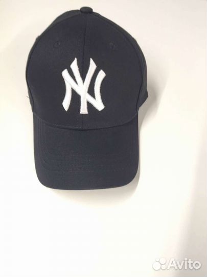 Бейсболка кепка мужская женская