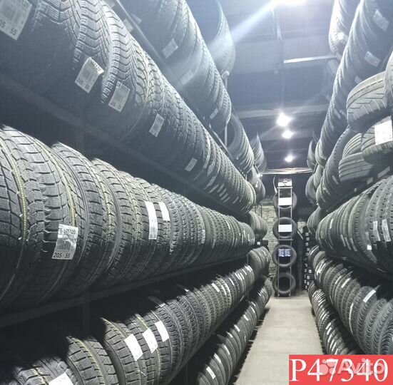 Triangle Sport ATP TR918 215/60 R16 95P