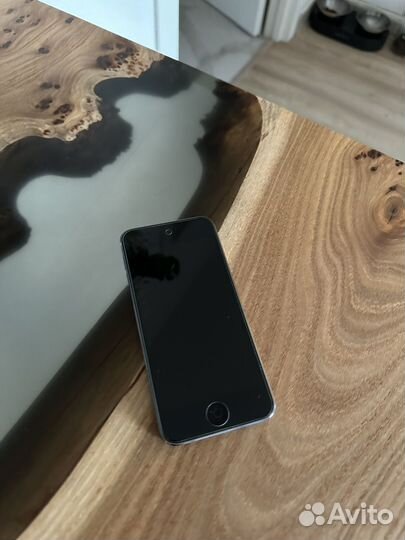 Плеер iPod touch 5