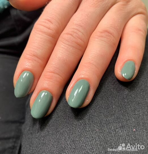 Модель Маникюр-педикюр