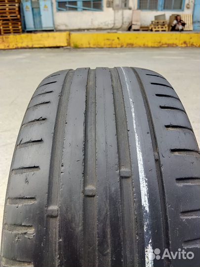 Nokian Tyres Nordman SZ 225/50 R17