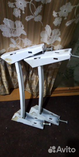 Ванная стальная бу