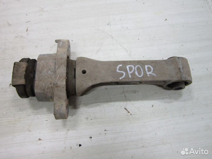 Кронштейн опора двс Kia Sportage 4 QL 2019