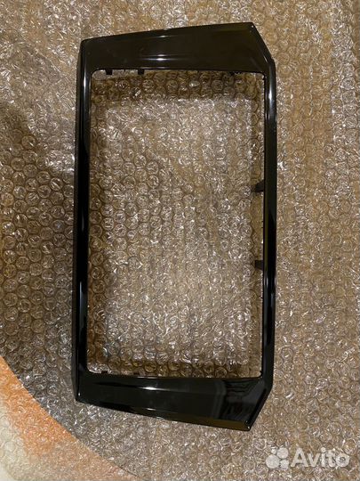 Рамка для магнитолы MQB оригинал