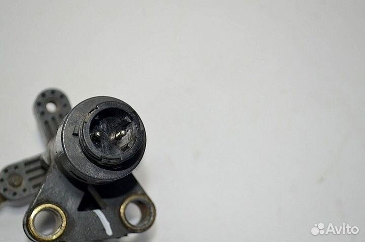 Главный кран уровня пола mercedes-benz Actros MP2