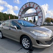 Peugeot 408 1.6 MT, 2013, 166 541 км, с пробегом, цена 644 995 руб.