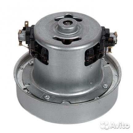 Двигатель для пылесоса LG