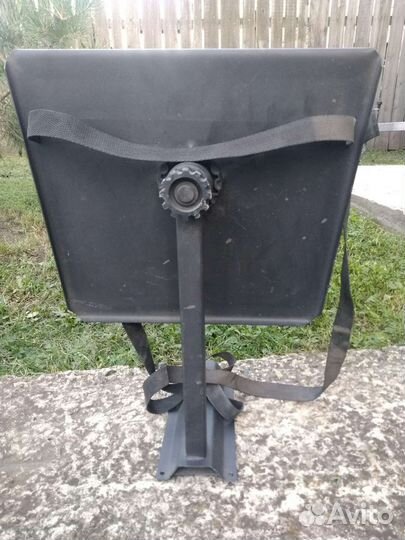 Полка для телевизора