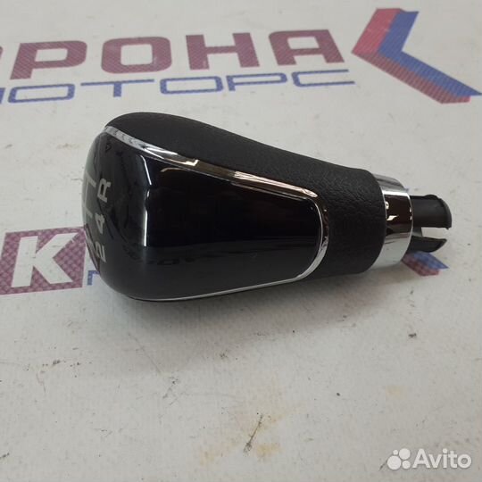 Ручка рычага переключения передач МКПП