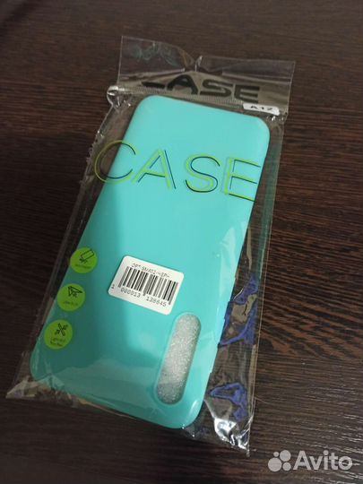 Чехлы на телефон samsung a 50