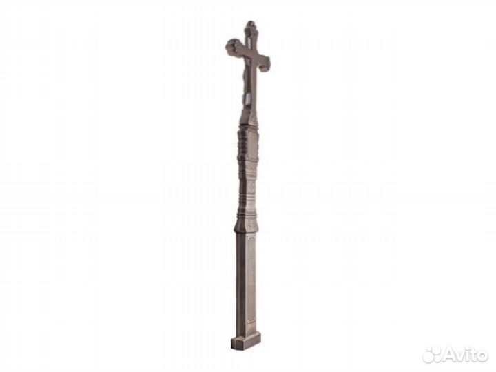 Надгробный крест