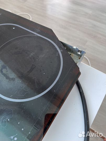 Варочная панель бу