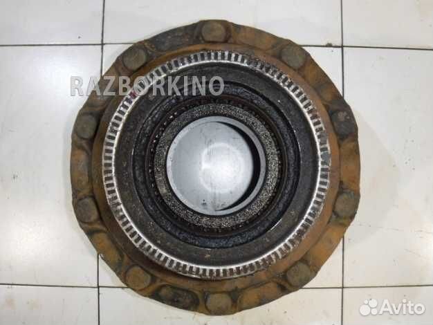 Ступица задняя Мерседес