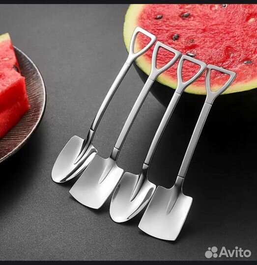 Ложка чайная