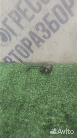 Форсунка Mazda 3 Bk хэтчбек 1.6 Z6 2007