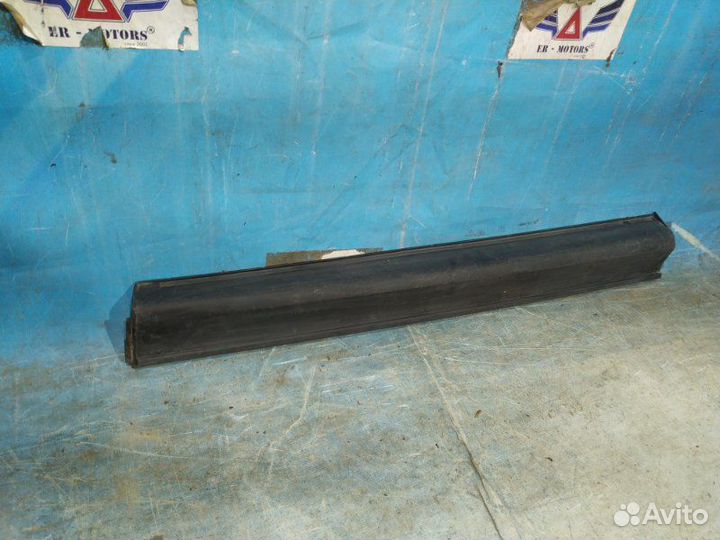 Накладка передней правой двери Mazda Cx-5