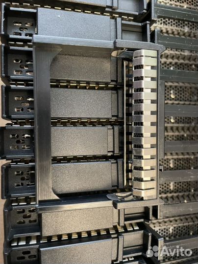 Заглушка для сервера HP