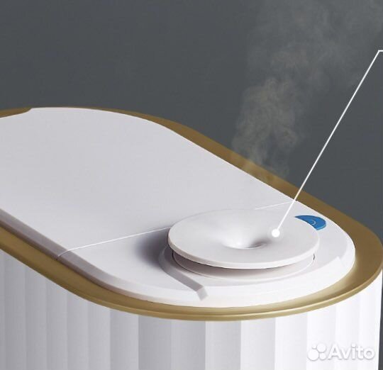 Умное ведерко для мусора