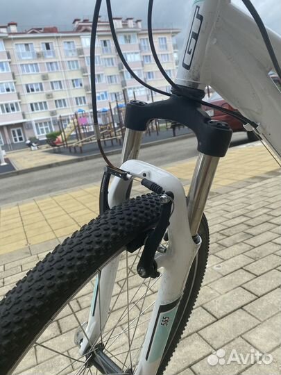 Велосипед GT Laguna