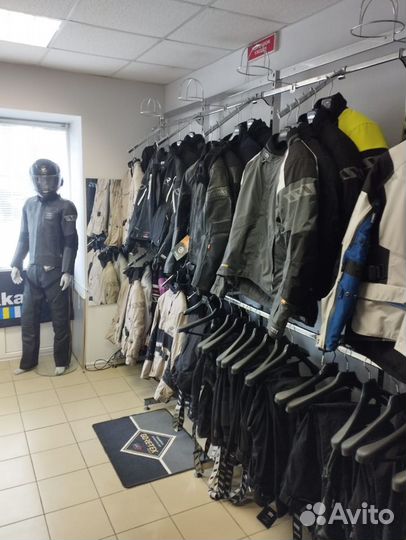 Новая Балаклава (подшлемник) Rukka RWS