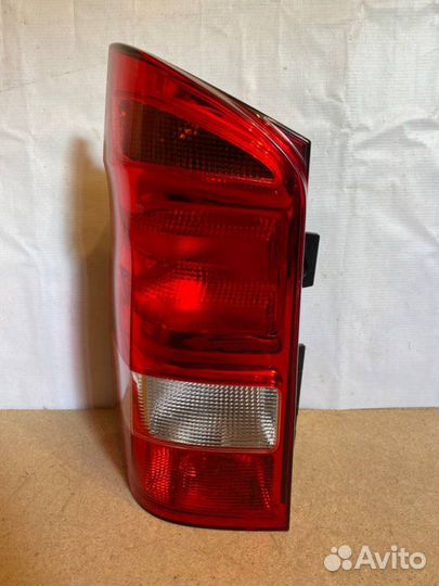 Фонарь задний левый Mercedes-Benz Vito 2014-2020