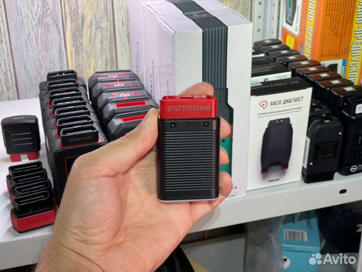 Launсh еаsydiаg 3.0 все марки