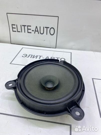 Динамик задний левый Mazda 6 GJ 2014