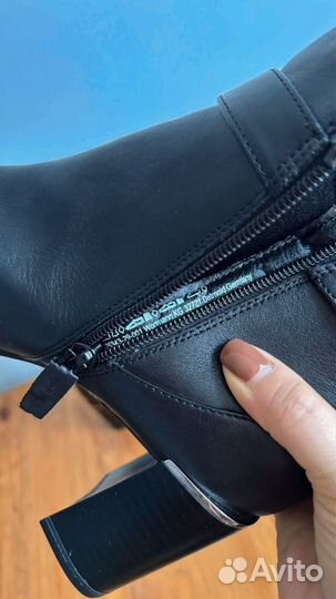 Ботильоны Tamaris 39