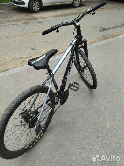 Велосипед горный Dkaln