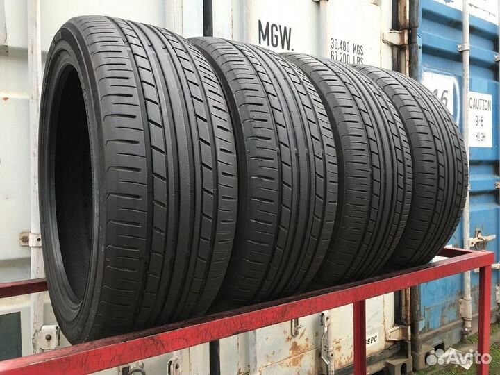 Yokohama BluEarth Ecos ES31 225/45 R18 95W