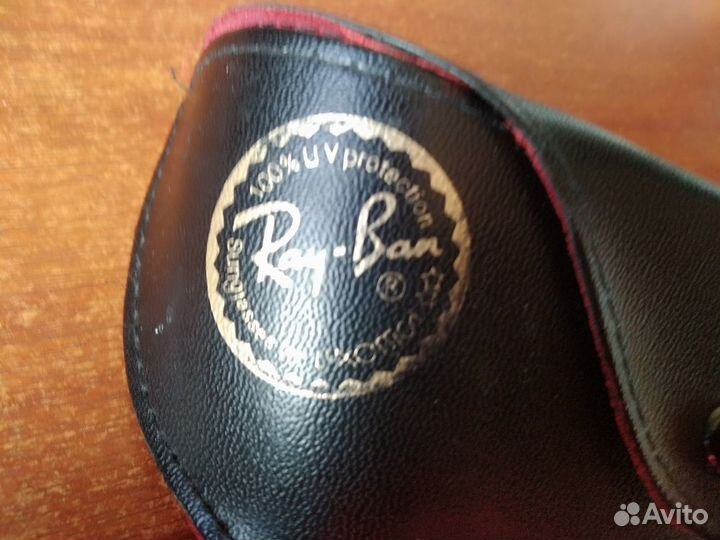Очки Ray-Ban