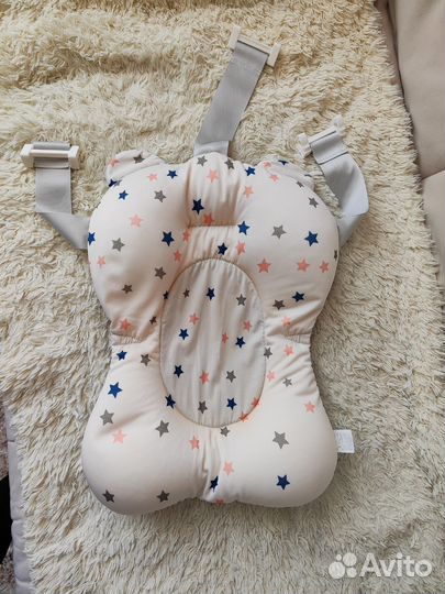 Детские товары для новорожденных