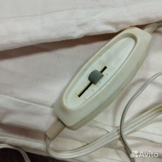 Бинт электрический с переключателем мощности бэ-00