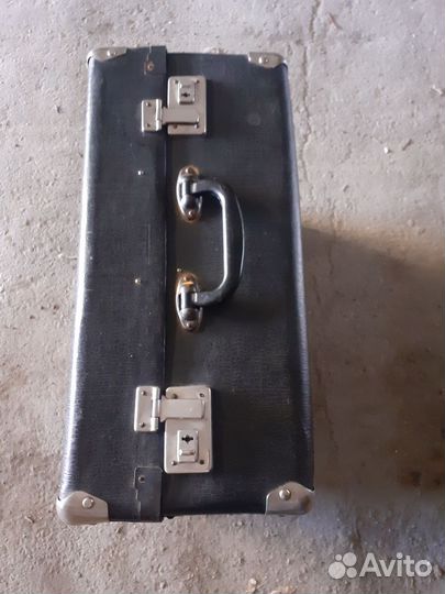 Баян этюд СССР