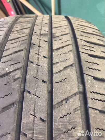 Falken Ziex CT50 A/S 255/50 R20 104V