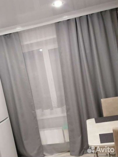 Продам тюль вуаль