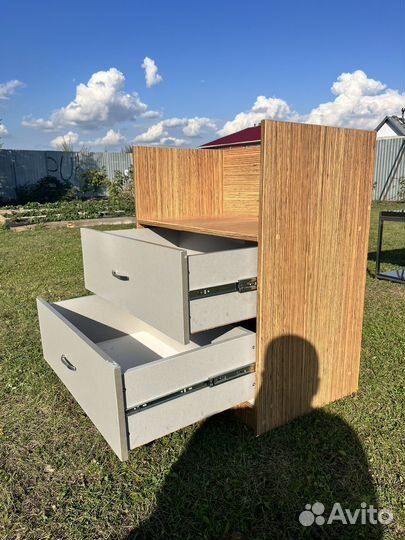 Тумбочка под принтер