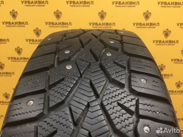 Gislaved NordFrost 100 185/60 R15 88T