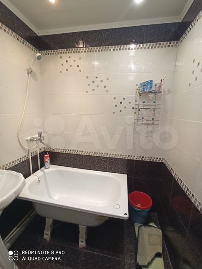 2-к. квартира, 51,4 м², 2/5 эт.