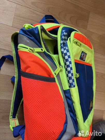 Рюкзак школьный