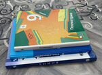 Учебник информатики, геометрии, химии за 9 класс
