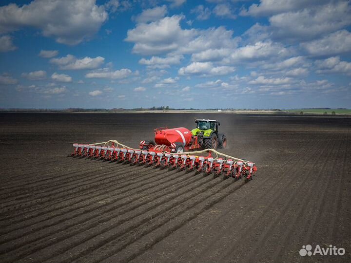 Сеялка Maschio Gaspardo Julia, 2022