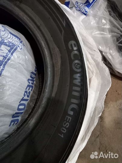 Kumho Ecowing ES01 KH27 195/65 R15 91H