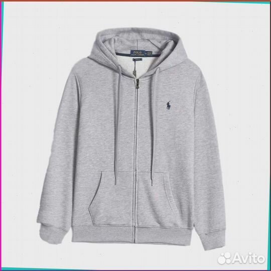 Зип Худи Polo Ralph Lauren (22736 Артикул: )