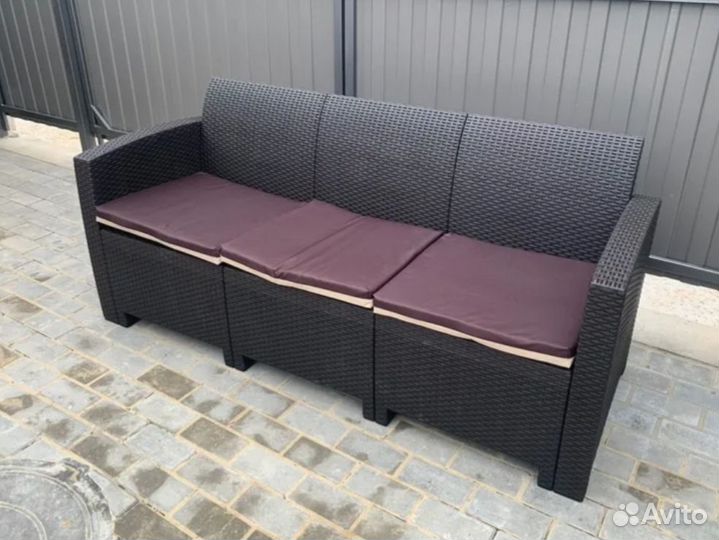 Дачная мебель