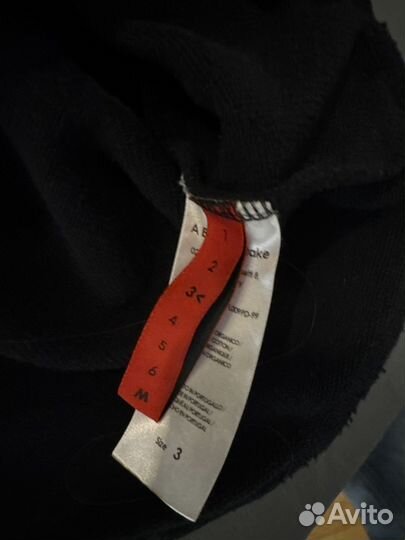 Толстовка A Better Mistake