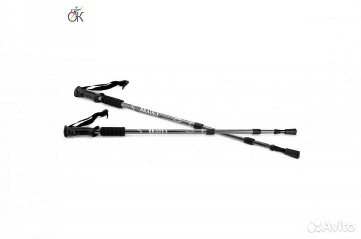 Палки для скандинавской ходьбы USA Style