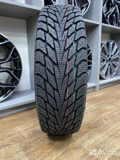 Cordiant Winter Drive 2 SUV 235/60 R18 107T